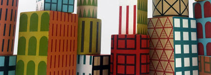 BUILD IT BLOCKS