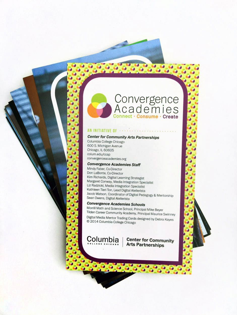 Convergence Academies