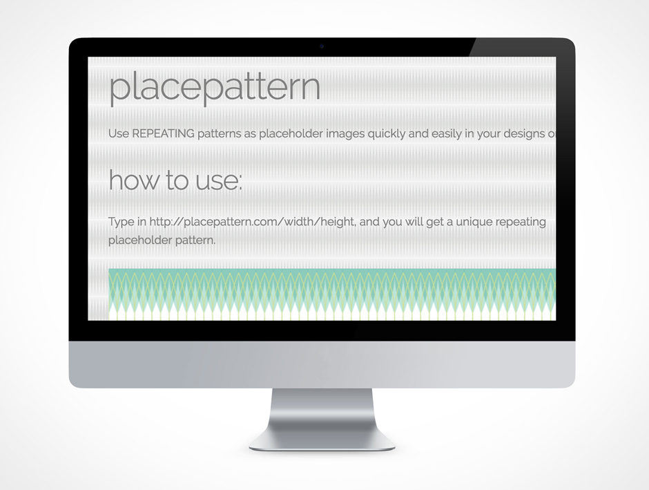 placepattern site