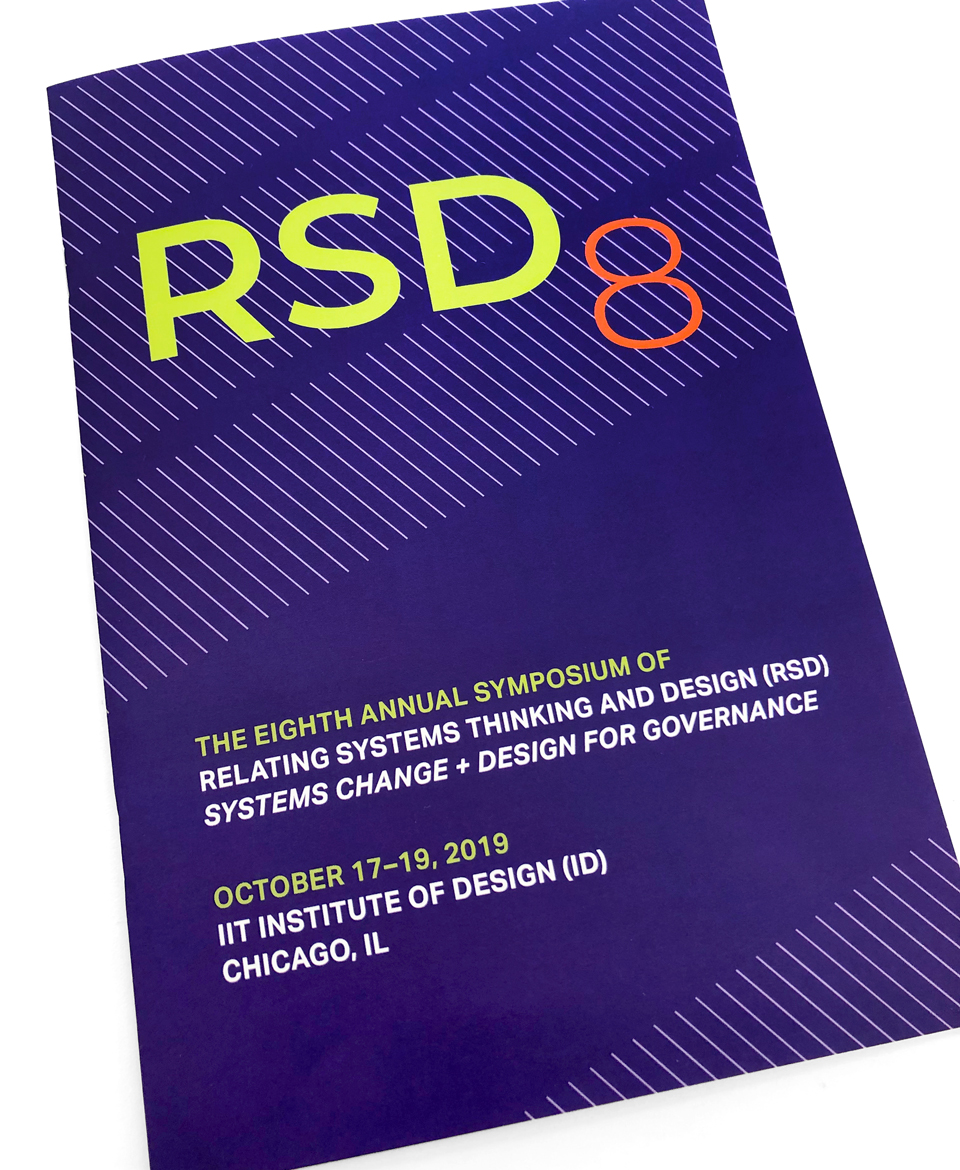 RSD8 design